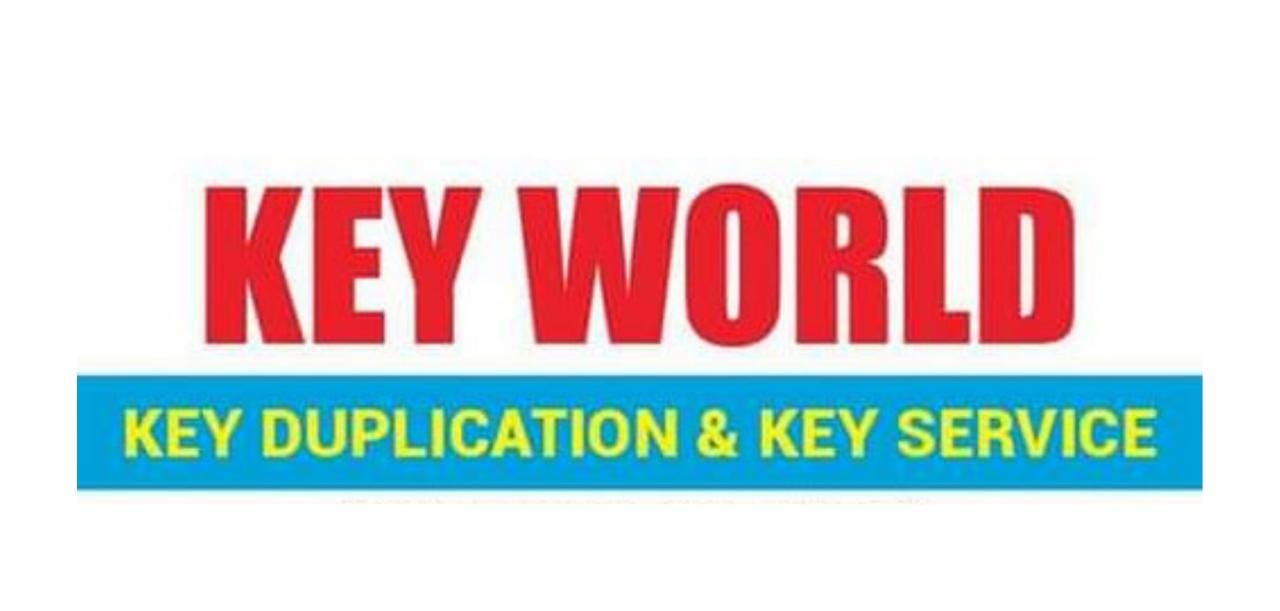 Key World Duplication Ayikkarappadi