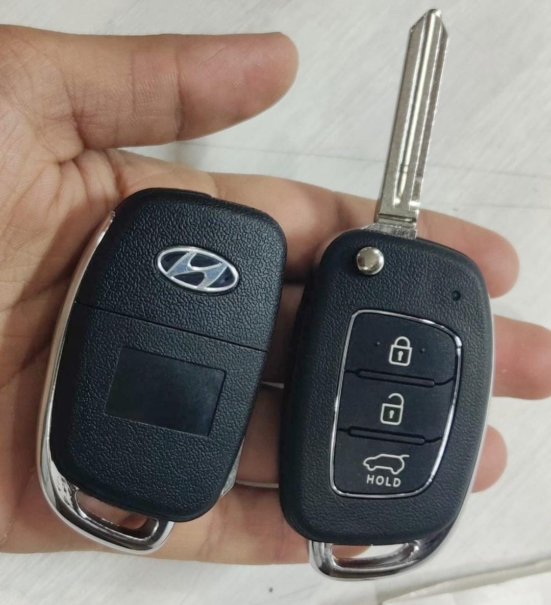 Key World Duplication Ayikkarappadi